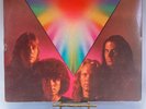 Ambrosia Somewhere I've Never Travelled Vinyl LP 1976 20th Century Record T-510