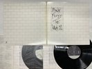 PINK FLOYD THE WALL Japan LP [51653ER]
