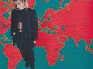 Kim Wilde - Another Step Vinyl LP (LP Record, Album)