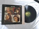 THE BEATLES / LET IT BE (1970) LP French Press GET BACK