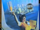 Supertramp - Breakfast In America Half Speed Master Canada 1979 Audiophile