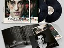DAMIANO DAVID - Funny Little Fears (Dreams) (2024) 2 P sprakle vinyl SIGNED
