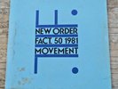 NEW ORDER 