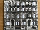 LED ZEPPELIN PHYSICAL GRAFFITI 2 LP VINYL SSK 89400 UK 1ST PRESS 1975