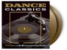 Dance Classics Vol 1 LP Album vinyl record limited gold 2 x 180g compilation