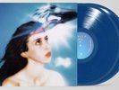 Magdalena Bay Vinyl, Imaginal Disk Record, Cobalt Blue LP UO exclusive