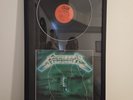 GREEN COVER METALLICA 