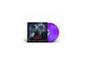 Detroit Stories - Purple Colored Vinyl LP alice cooper vg+ sleeve