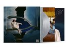 Conan Gray WISHBONE SHOOTING STAR EDITION vinyl LP + SIGNED Card IN HAND NEW