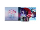 K-POP KPOP DEMON HUNTERS Netflix Soundtrack OST Picture Disc Vinyl