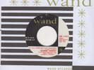 George Tindley It's All Over But The Shouting Wand Soul Northern Motown