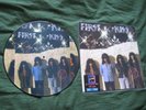 KISS - 1LP PICTURE DISC VINYL - RARE TRACKS - LIMITED  - NUMBERED