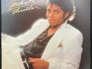 Thriller by Michael Jackson (Epic QE 38112) LP VG/VG+