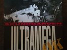 Soundgarden – Ultramega OK First US Pressing 1988 Vinyl LP Full Flower NM