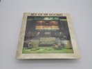 The Doobie Brothers - Best of the Doobie Brothers - New Vinyl LP - Record Hits