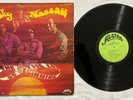 BEGINNING OF THE END Funky Nassau SOUL FUNK ISLAND LP