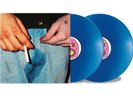 Tyler The Creator - Cherry Bomb (Translucent Blue Vinyl) Mint/Sealed