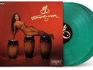 KAROL G Tropicoqueta (Blue Vinyl) New Vinyl 2 LP