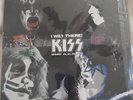KISS I Was There LA Forum 1977 4LP