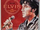 Elvis Presley ‎– Early Elvis 1954-1956 Live At The Louisiana Hayride NOS SEALED