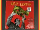 Lester Young - Blue Lester LP On Vinyl Swing Cool Jazz Saxophone RSD 2016