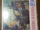 The Fall Perverted By Language LP 1983 Rough Trade VG