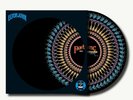 Blood Records: Elton John - Captain Fantastic And The Brown Dirt Cowboy Presale