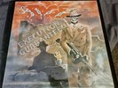 RAGE-EXECUTION GUARANTEED-1987-THRASH-HEAVY METAL-NEW SEALED VINYL LP-BEAUTIFUL