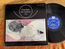 Don Friedman Trio Circle Waltz Riverside Mono Original US LP Vinyl