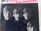 Autographed All My Loving Ep by All 4 Beatles Vinyl Record