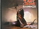 Ozzy Osbourne Blizzard Of Ozz - 1981 Vinyl LP Jet Records JZ 36812