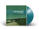 TAKING BACK SUNDAY - Tell All Your Friends' (National Album Day) NEW GREEN VINYL