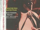 PHAROAH SANDERS QUARTET - The Creator Has A Master Plan (reissue) - Vinyl (2xLP)