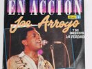 Joe Arroyo Y Su Orquesta La Verdad En Accion [1990] Vinyl LP Salsa Cumbia Fuente