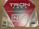 Sdcc 2025 TRON ARES Nine Inch Nails NIN 7