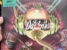 The Darkness - Last of Our Kind SEALED VINYL LP