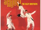 The Isley Brothers Shout  (Vinyl) Bonus Tracks  12