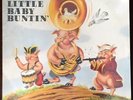 Killdozer/Little Baby Buntin' SEALED U.S. LP