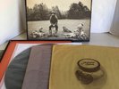 George Harrison All Things Must Pass 1970 3 LP Vinyl