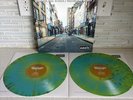 OASIS What's The Story Morning Glory Vinyl Lenticular Sleeve Hand Numbered /5000