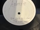 Nine Inch Nails Dub War Perfect Drug UK White Label Aphrodite Mix 12” Vinyl 2005