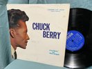 Chuck Berry  