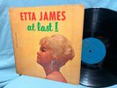 Etta James  