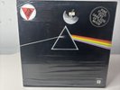 PINK FLOYD / DARK SIDE OF THE MOON 73’ UK Quadraphonic Q4SHVL 804 SEALED RARE