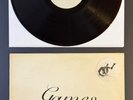 GAMES Gallery UNRELEASED LP ACETATE 1970s 