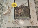 Led Zeppelin IV ZOSO Vinyl LP Sealed Hype Sticker Atlantic SD 19129 No Barcode