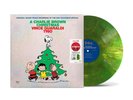 Vince Guaraldi Trio : A Charlie Brown Christmas (60th Anniversary Vinyl LP) NEW