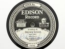 JOE CANDULLO (Red Nichols Autograph) 