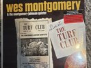 Montgomery, Wes & Montgomery-Johnson Quintet-Live at the Turf Club (Record,2014)