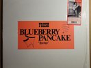 Fresh Blueberry Pancake - Heavy Vinyl LP
